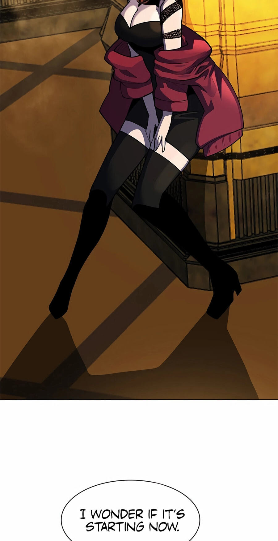 Read Dungeon Porter chapter 63 image 108 on Lezhin