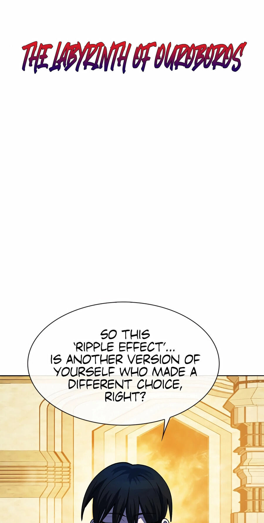 Read Dungeon Porter chapter 63 image 11 on Lezhin