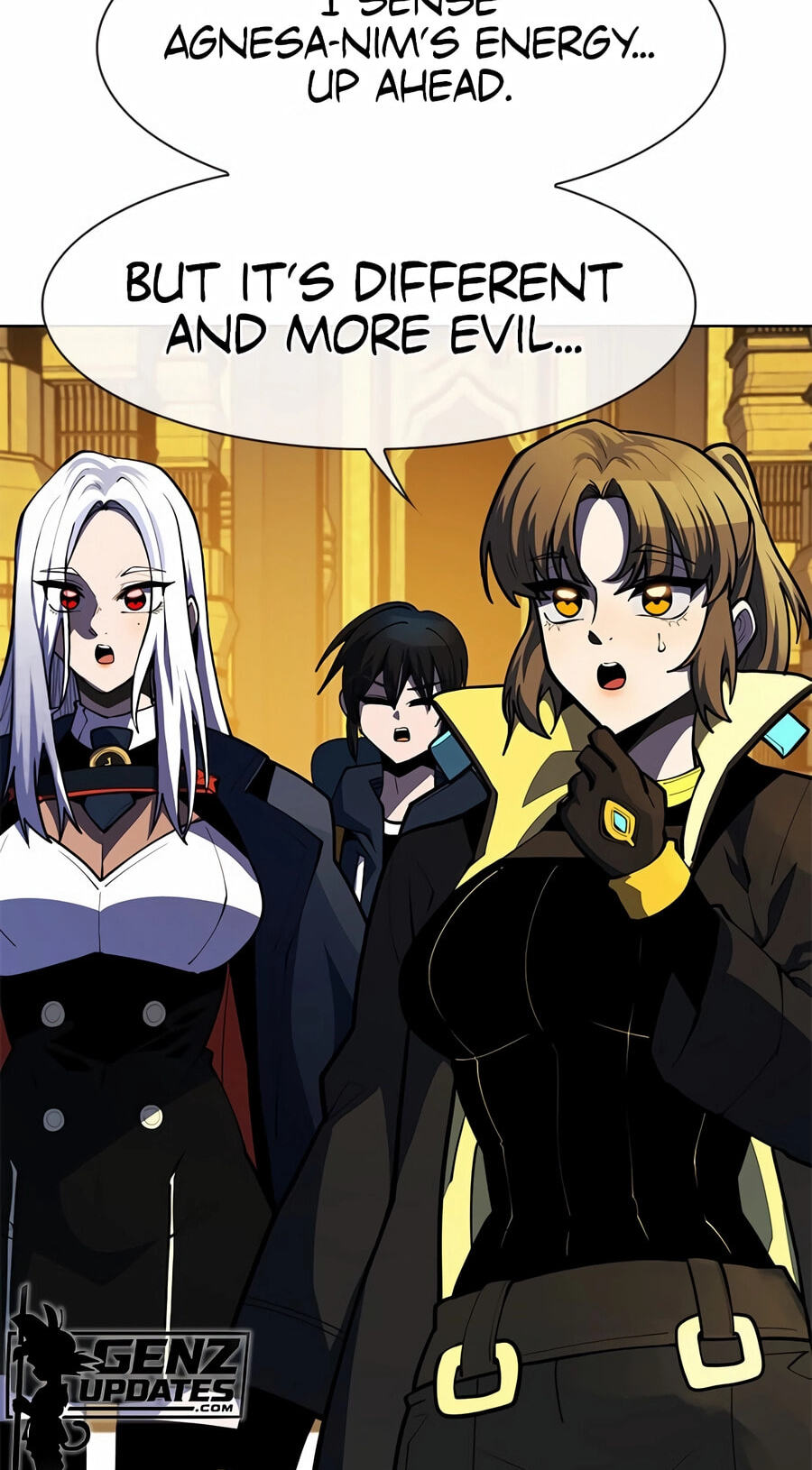 Read Dungeon Porter chapter 63 image 116 on Lezhin