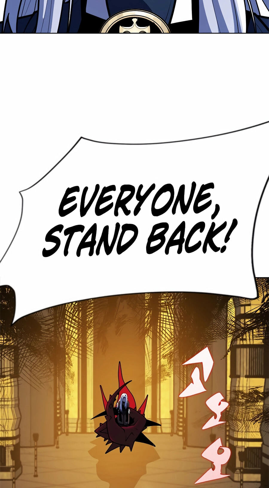 Read Dungeon Porter chapter 63 image 118 on Lezhin