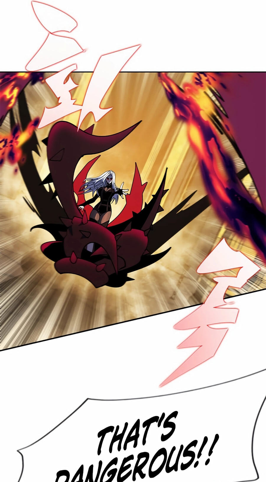 Read Dungeon Porter chapter 63 image 121 on Lezhin