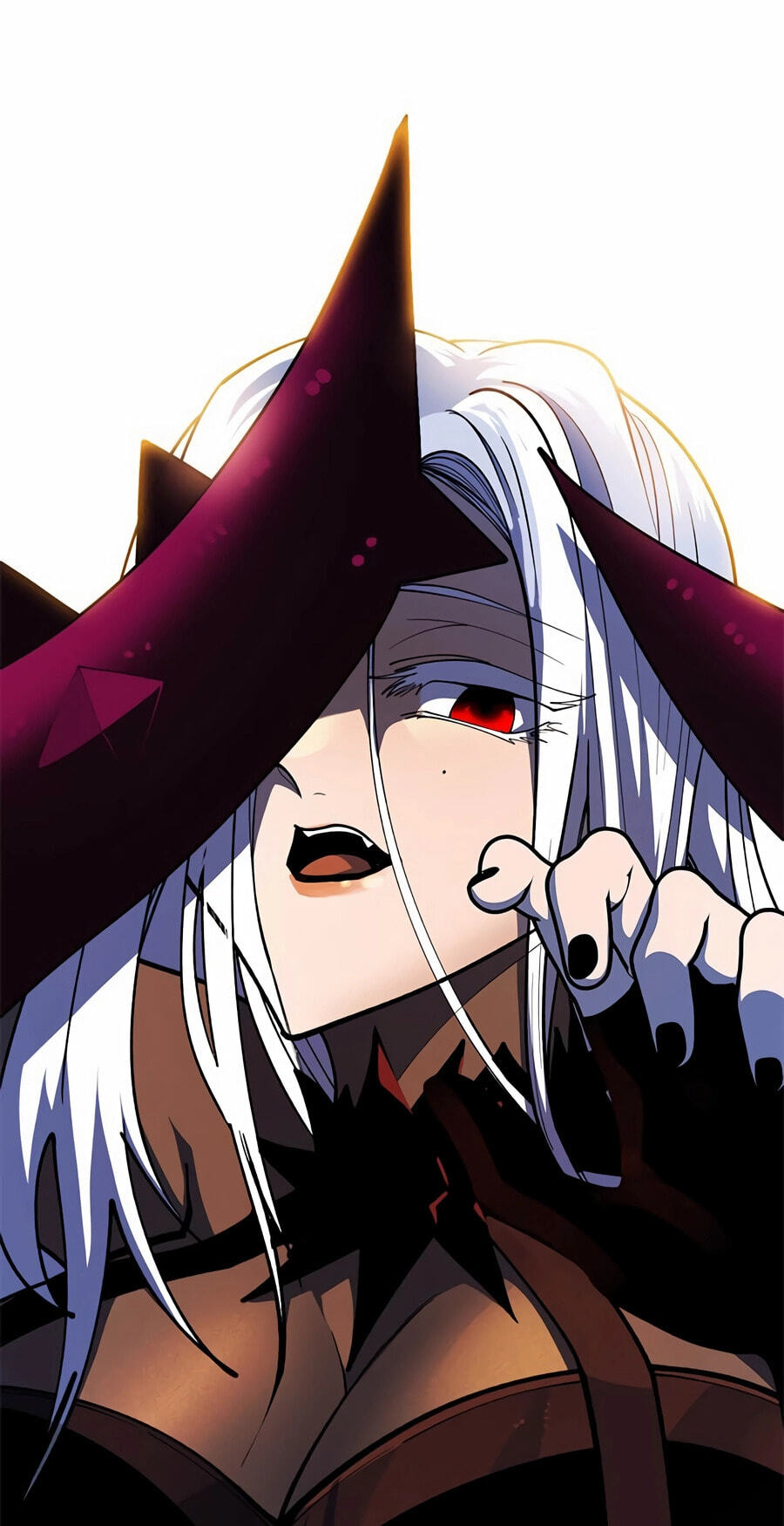 Read Dungeon Porter chapter 63 image 127 on Lezhin