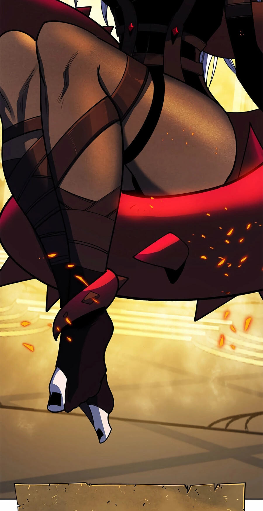 Read Dungeon Porter chapter 63 image 129 on Lezhin