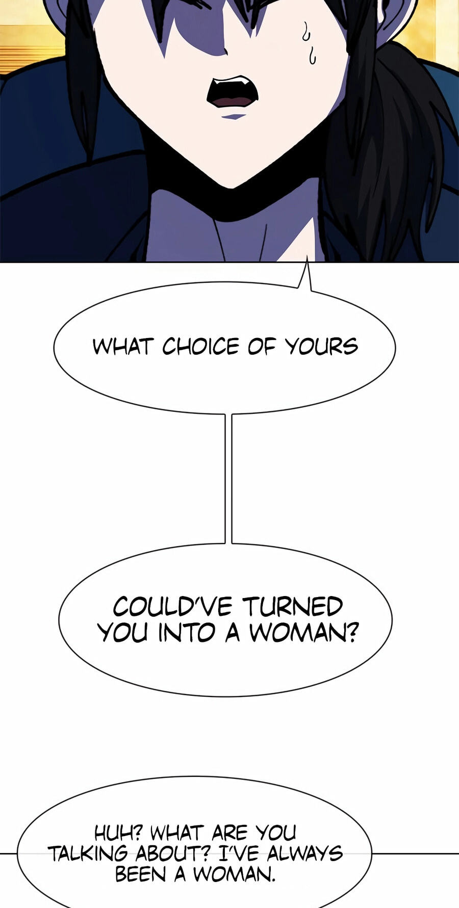 Read Dungeon Porter chapter 63 image 13 on Lezhin