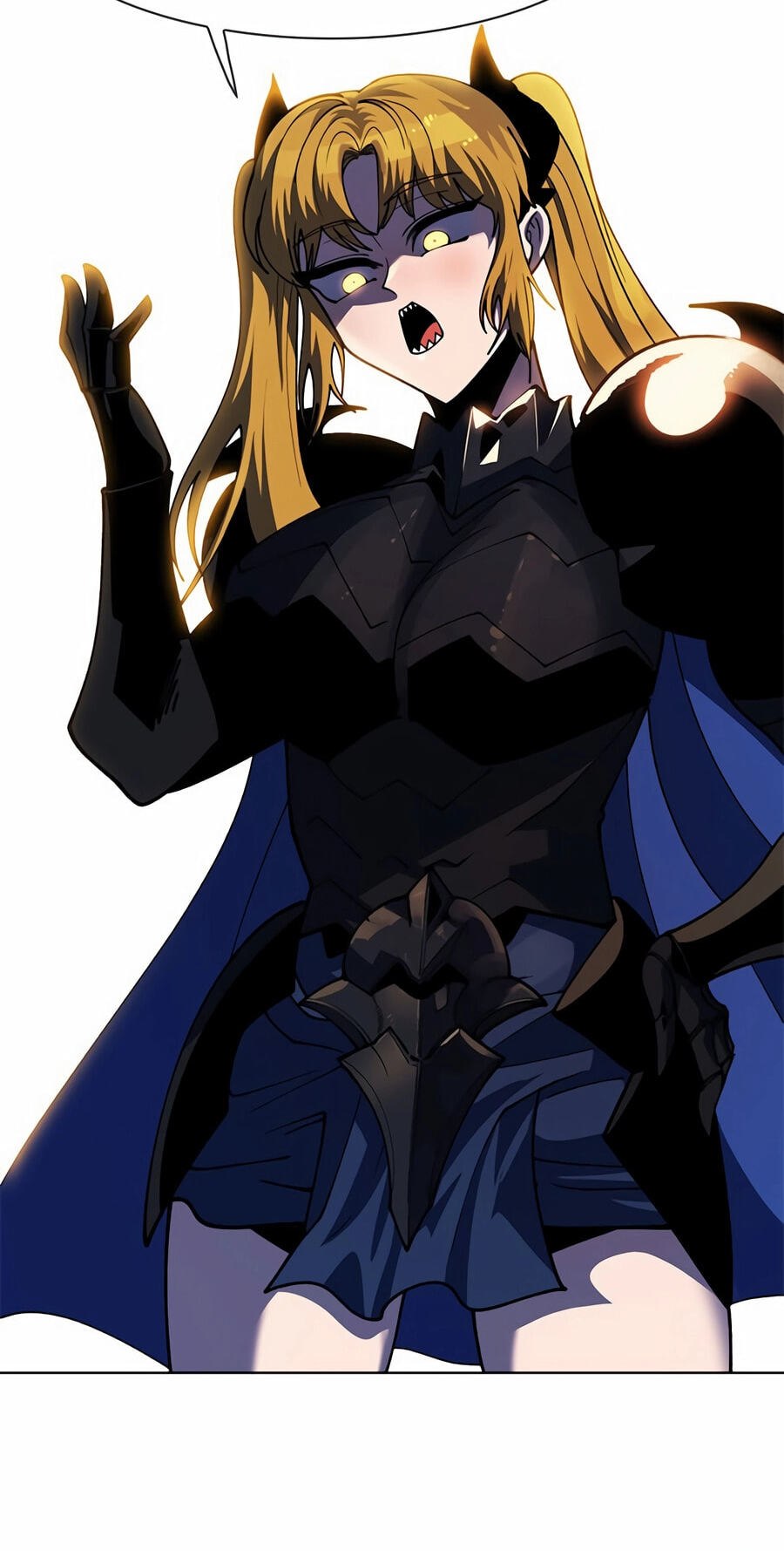 Read Dungeon Porter chapter 63 image 14 on Lezhin