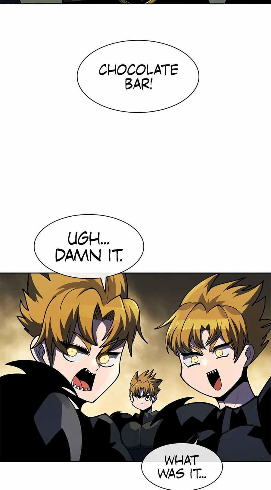 Read Dungeon Porter chapter 63 image 17 on Lezhin