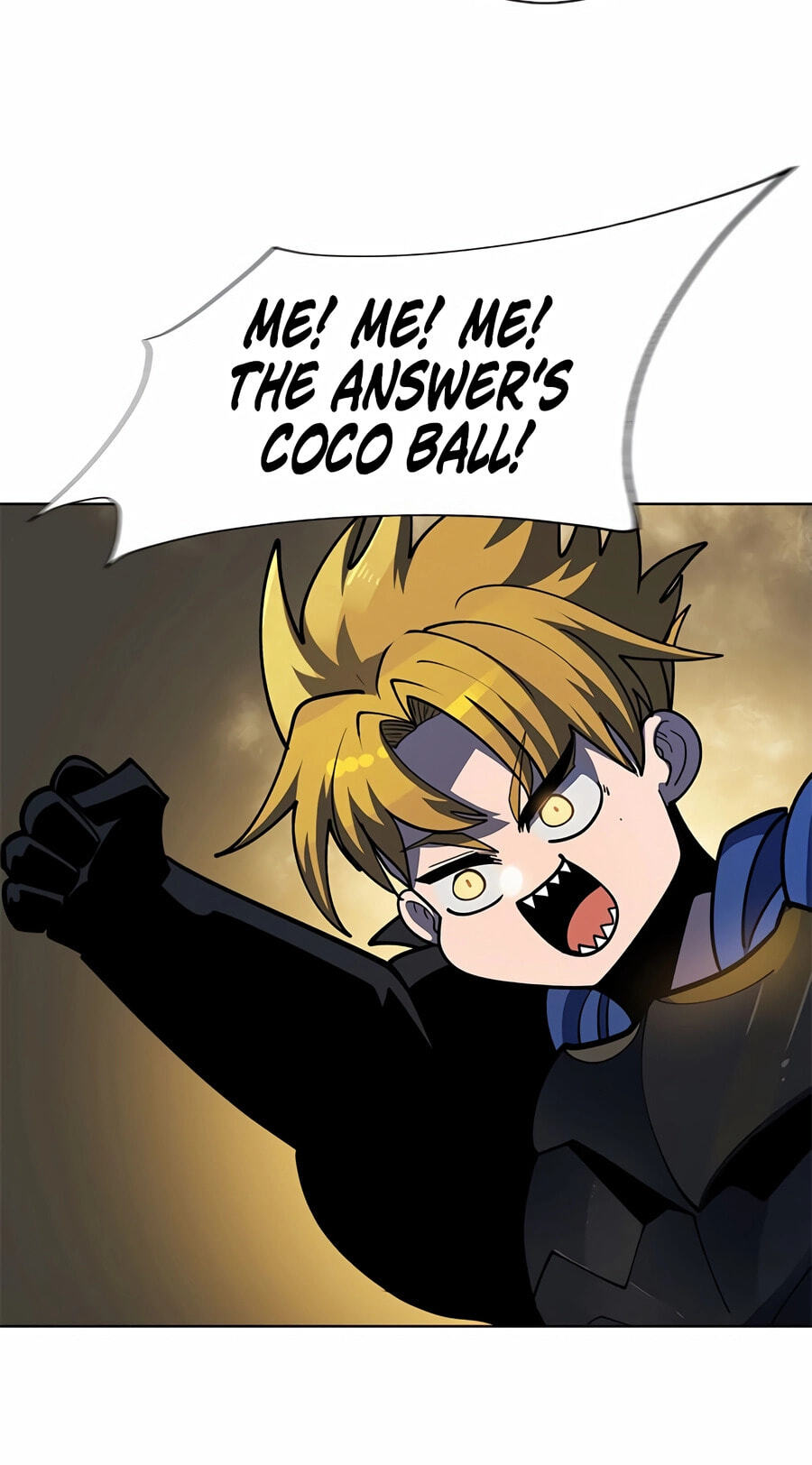 Read Dungeon Porter chapter 63 image 18 on Lezhin