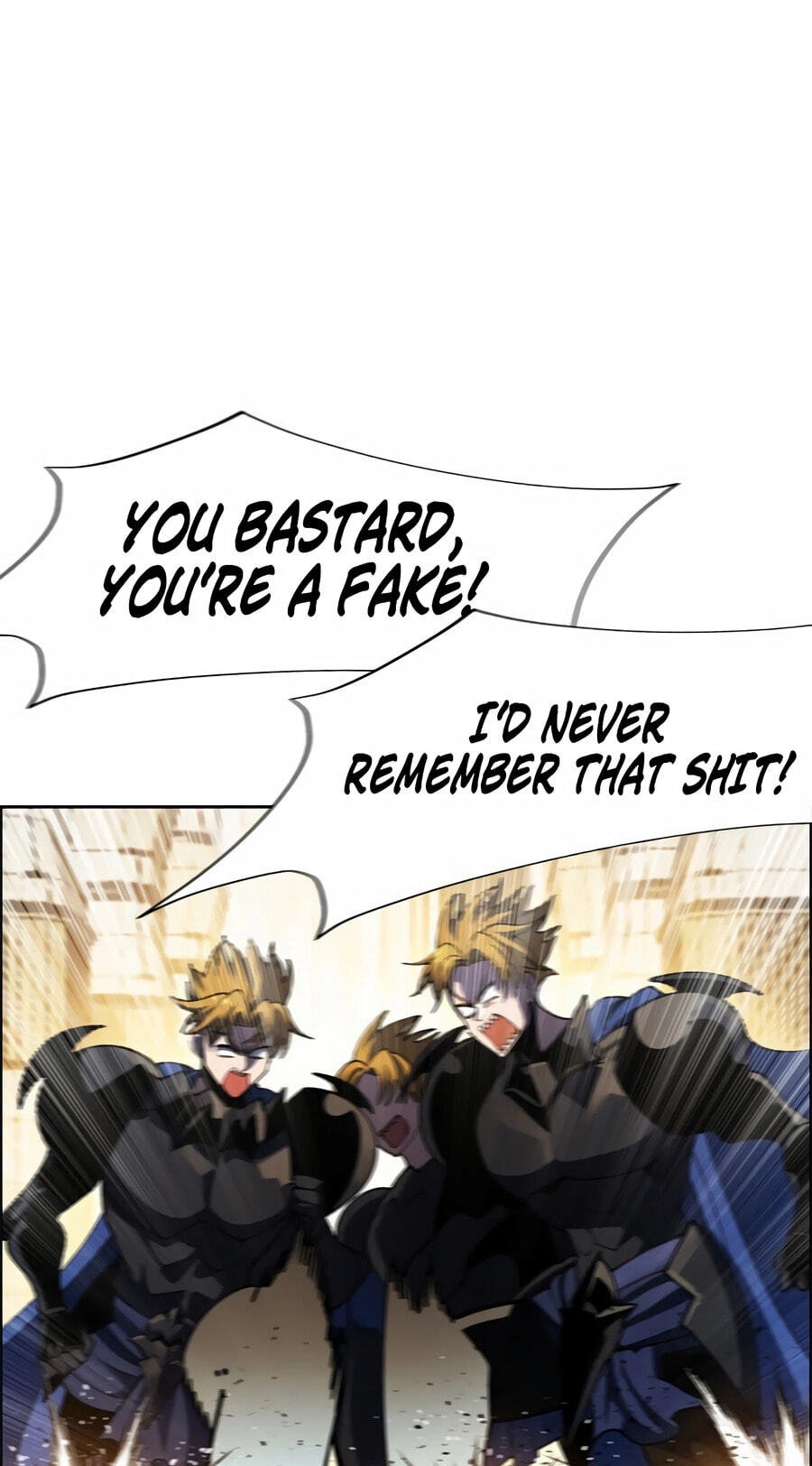 Read Dungeon Porter chapter 63 image 20 on Lezhin