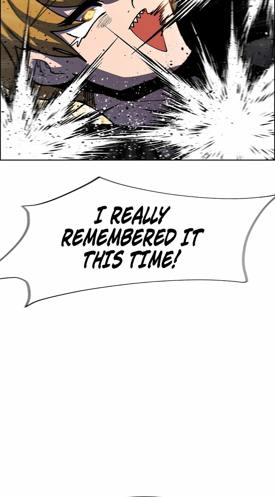 Read Dungeon Porter chapter 63 image 22 on Lezhin