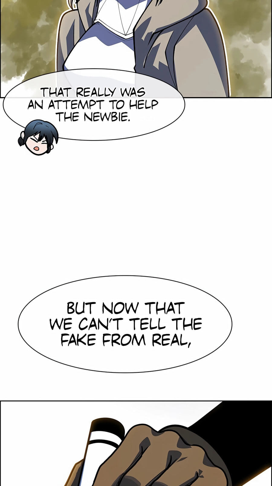 Read Dungeon Porter chapter 63 image 26 on Lezhin
