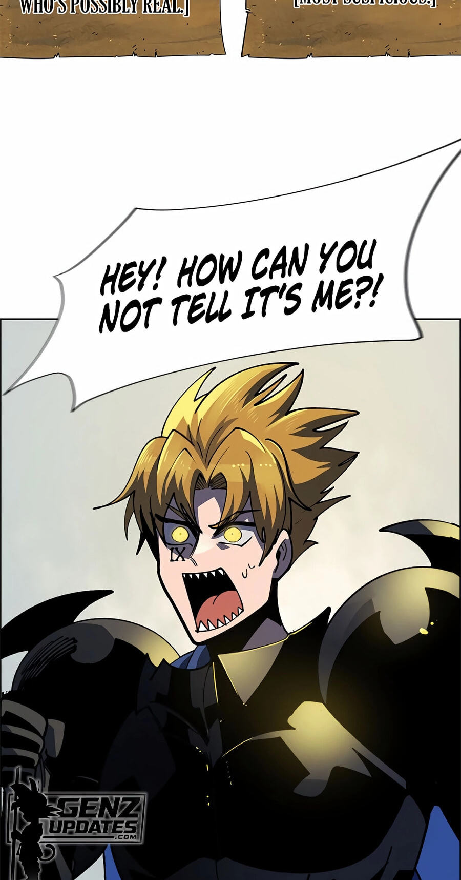 Read Dungeon Porter chapter 63 image 32 on Lezhin
