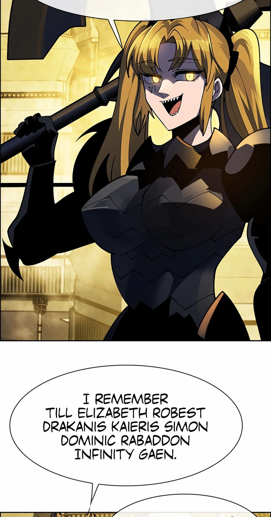 Read Dungeon Porter chapter 63 image 36 on Lezhin