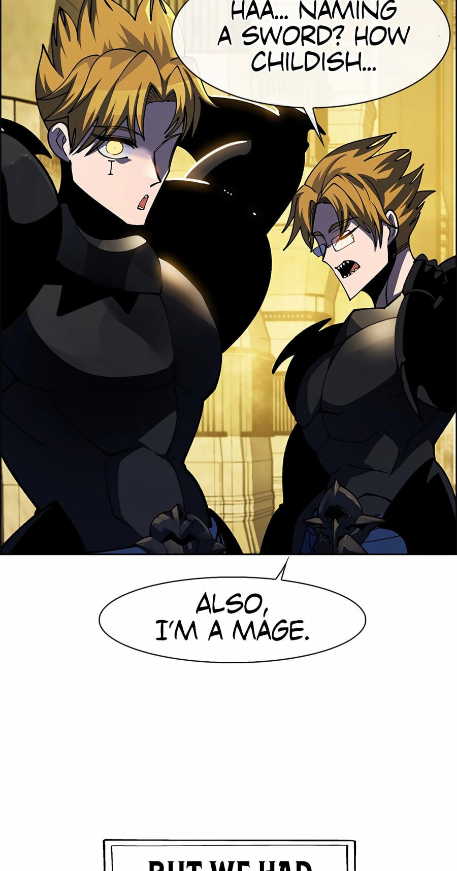 Read Dungeon Porter chapter 63 image 37 on Lezhin