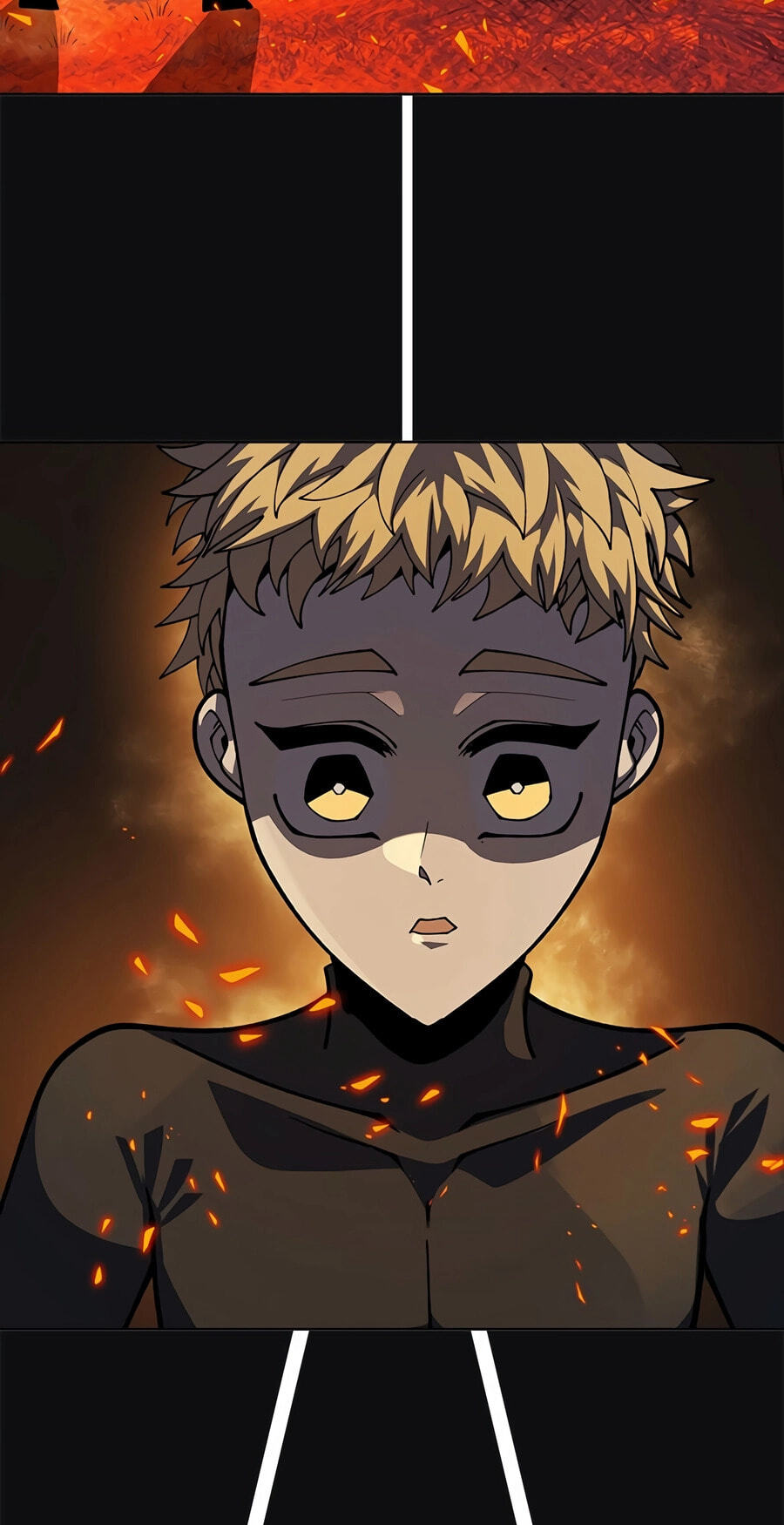 Read Dungeon Porter chapter 63 image 4 on Lezhin