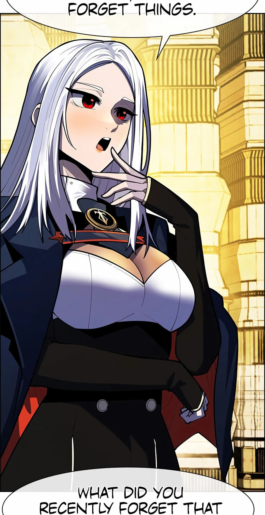Read Dungeon Porter chapter 63 image 40 on Lezhin