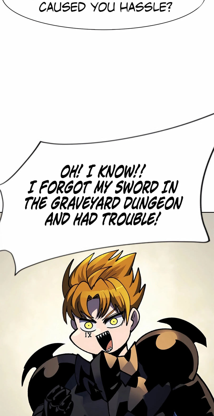 Read Dungeon Porter chapter 63 image 41 on Lezhin