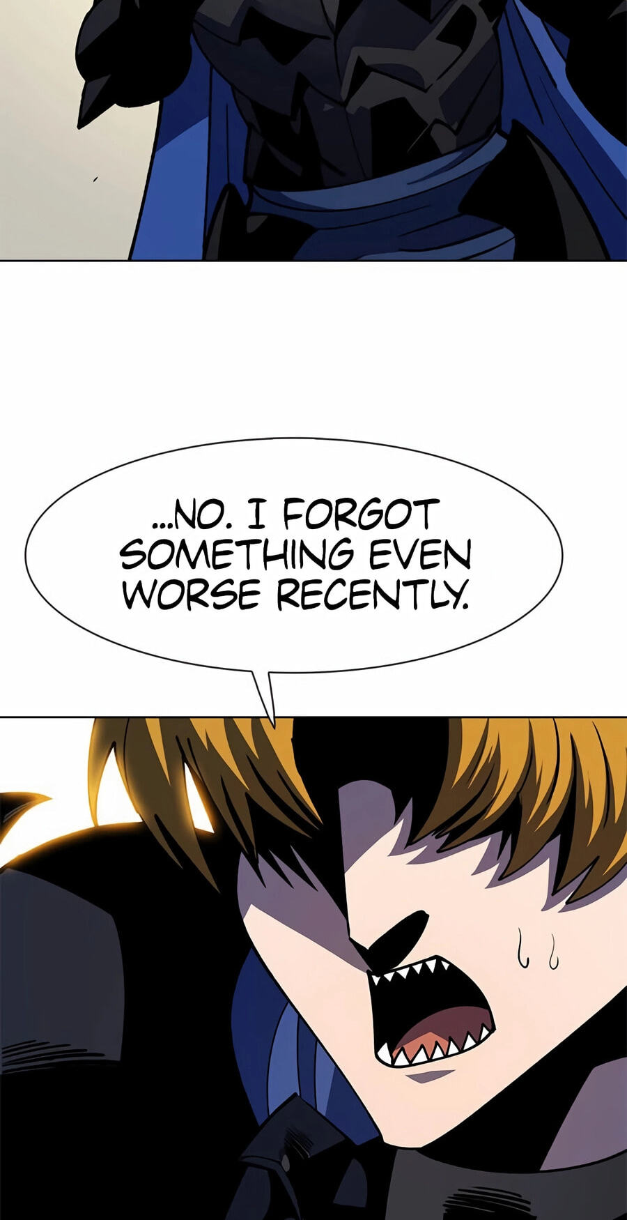 Read Dungeon Porter chapter 63 image 42 on Lezhin