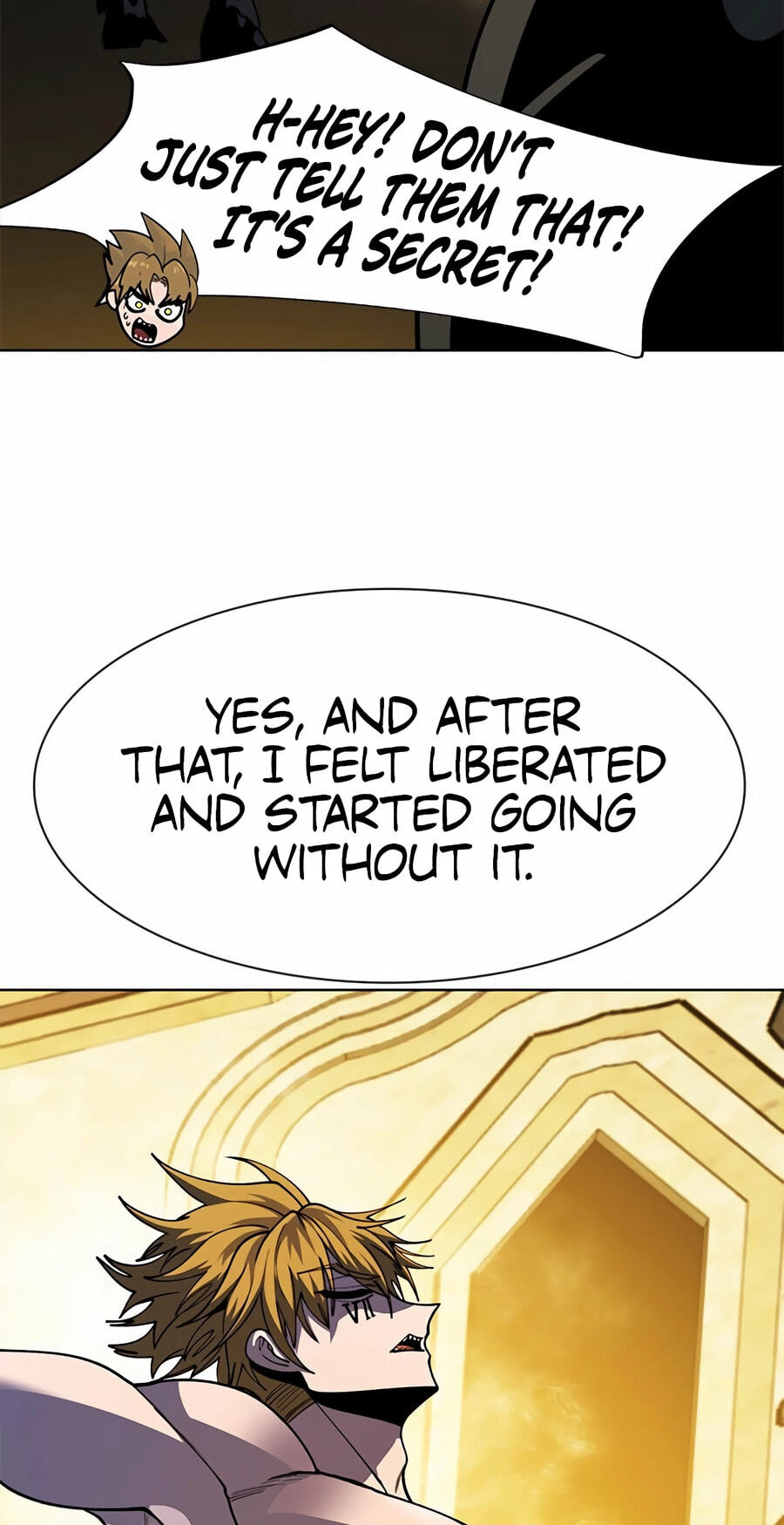 Read Dungeon Porter chapter 63 image 44 on Lezhin
