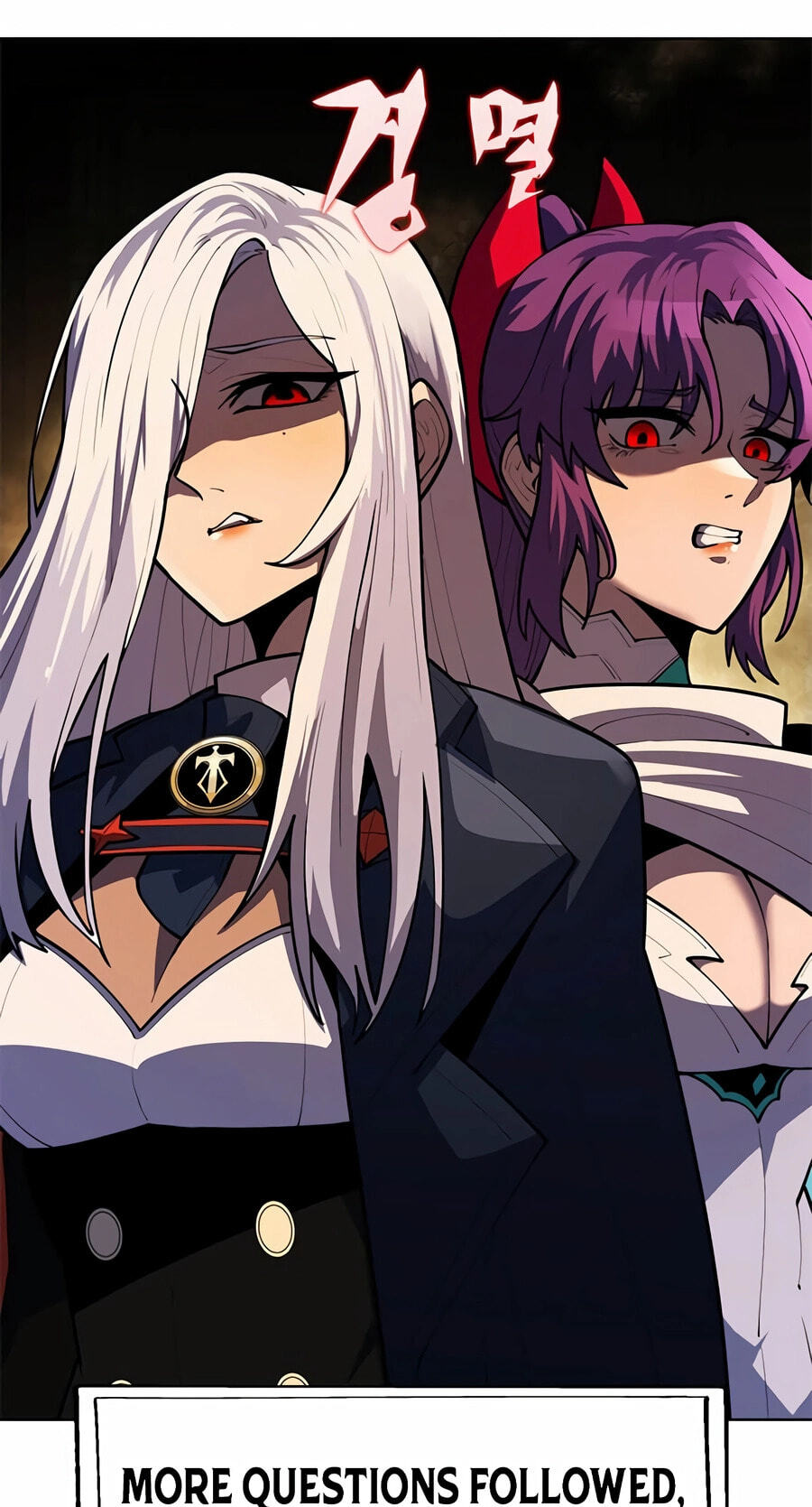 Read Dungeon Porter chapter 63 image 47 on Lezhin