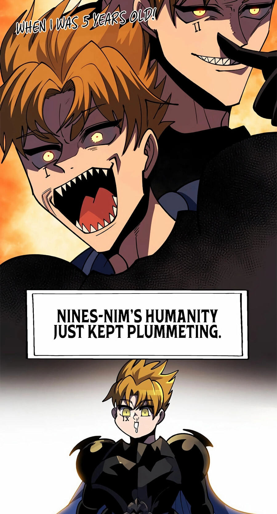 Read Dungeon Porter chapter 63 image 49 on Lezhin