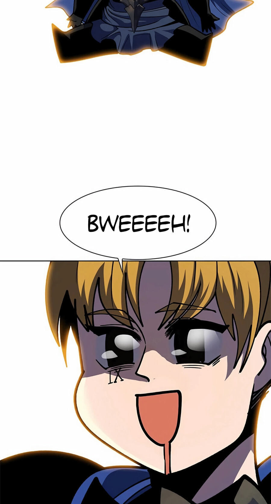 Read Dungeon Porter chapter 63 image 50 on Lezhin