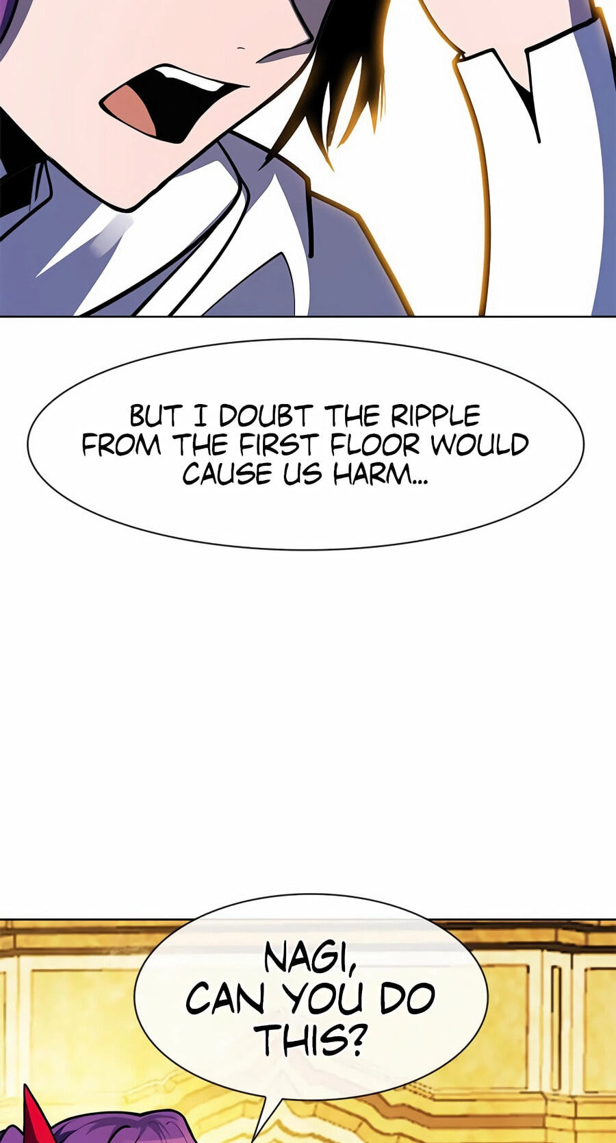 Read Dungeon Porter chapter 63 image 52 on Lezhin