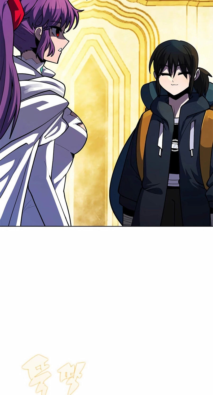 Read Dungeon Porter chapter 63 image 53 on Lezhin