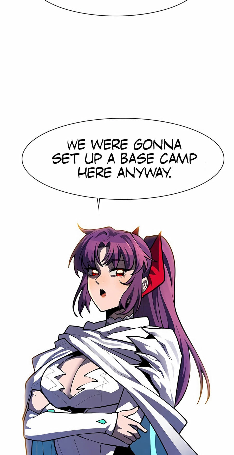 Read Dungeon Porter chapter 63 image 57 on Lezhin