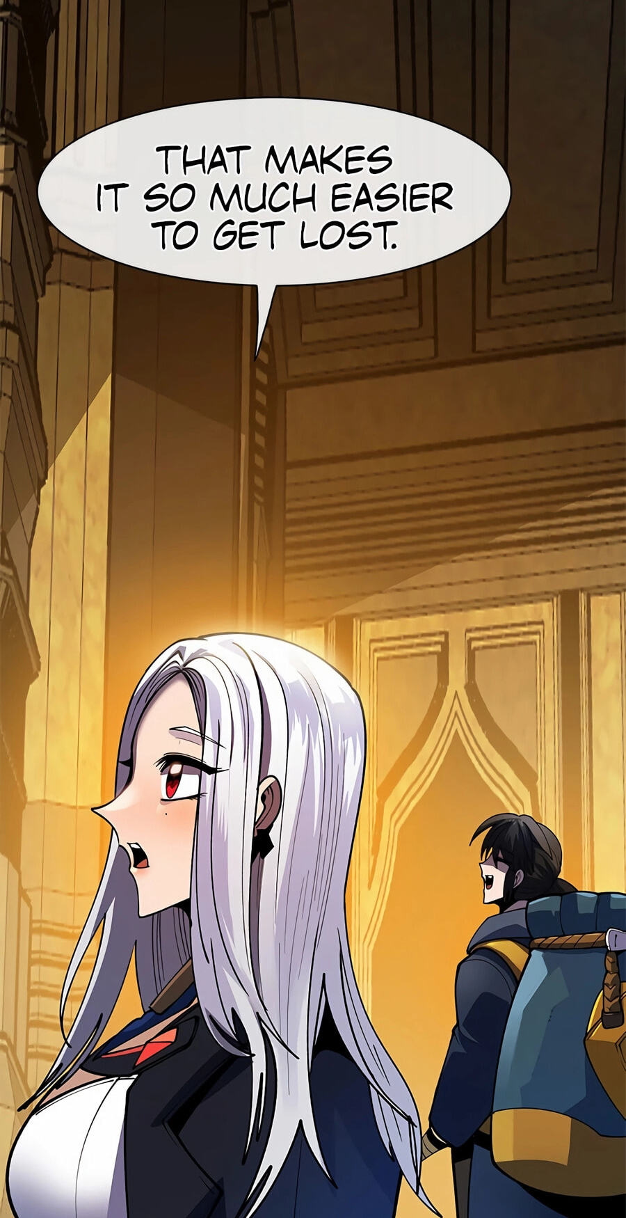 Read Dungeon Porter chapter 63 image 66 on Lezhin