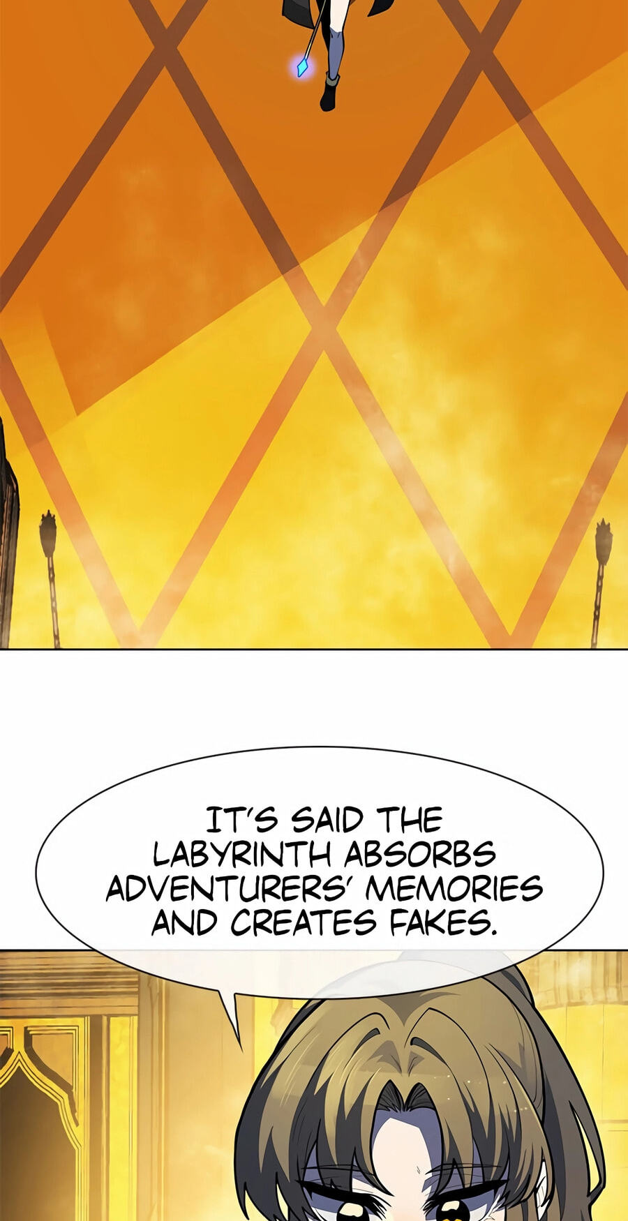 Read Dungeon Porter chapter 63 image 68 on Lezhin