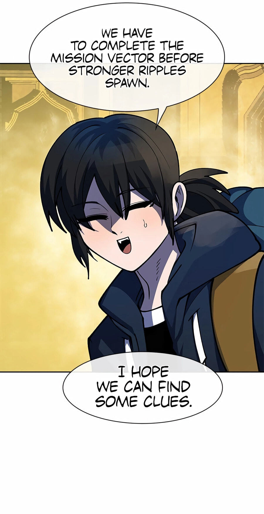 Read Dungeon Porter chapter 63 image 71 on Lezhin