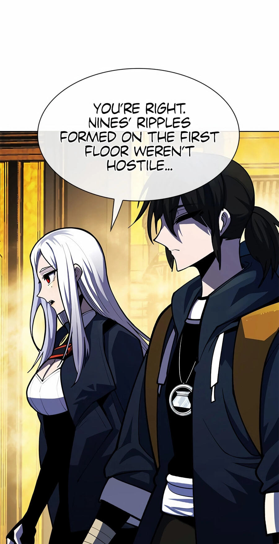 Read Dungeon Porter chapter 63 image 72 on Lezhin