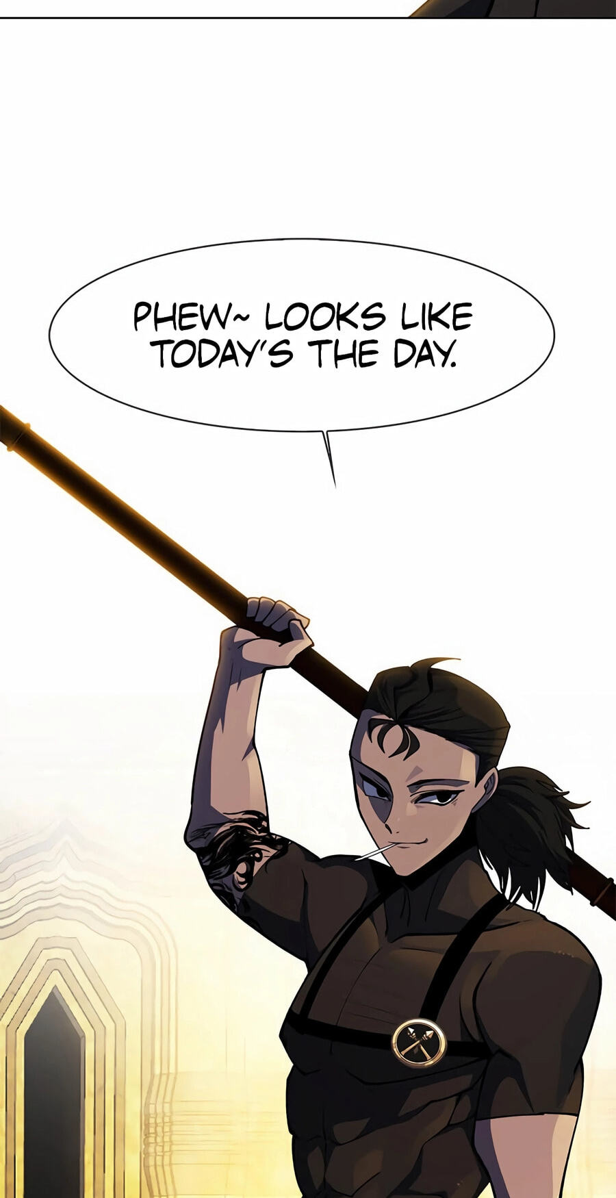 Read Dungeon Porter chapter 63 image 76 on Lezhin