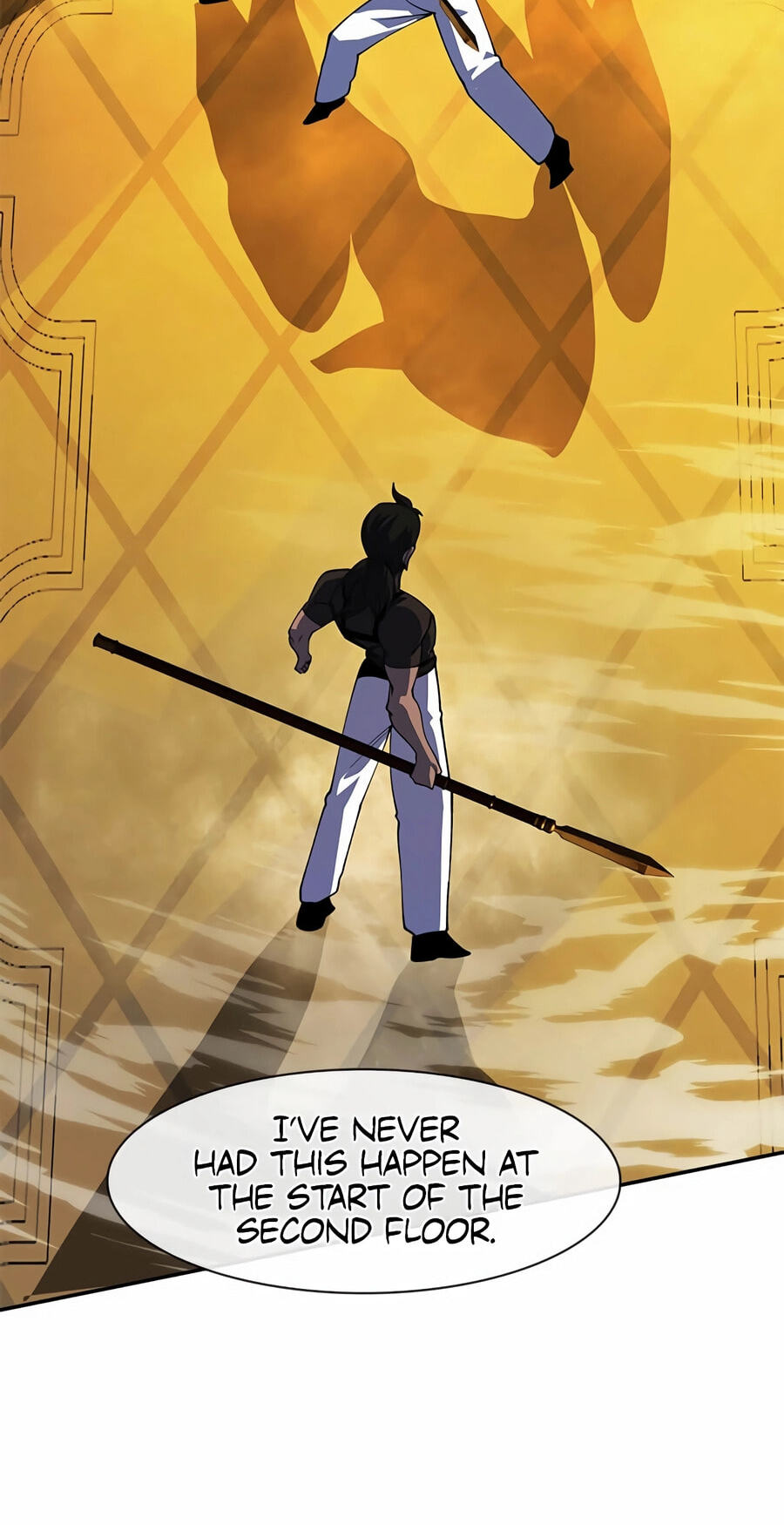 Read Dungeon Porter chapter 63 image 78 on Lezhin