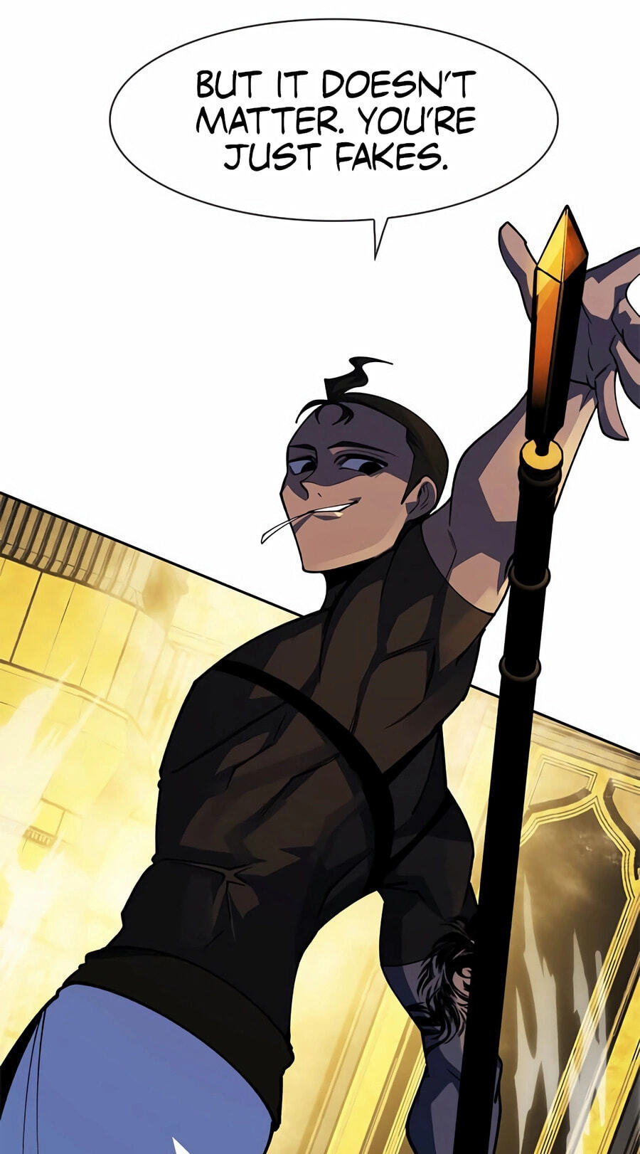 Read Dungeon Porter chapter 63 image 79 on Lezhin
