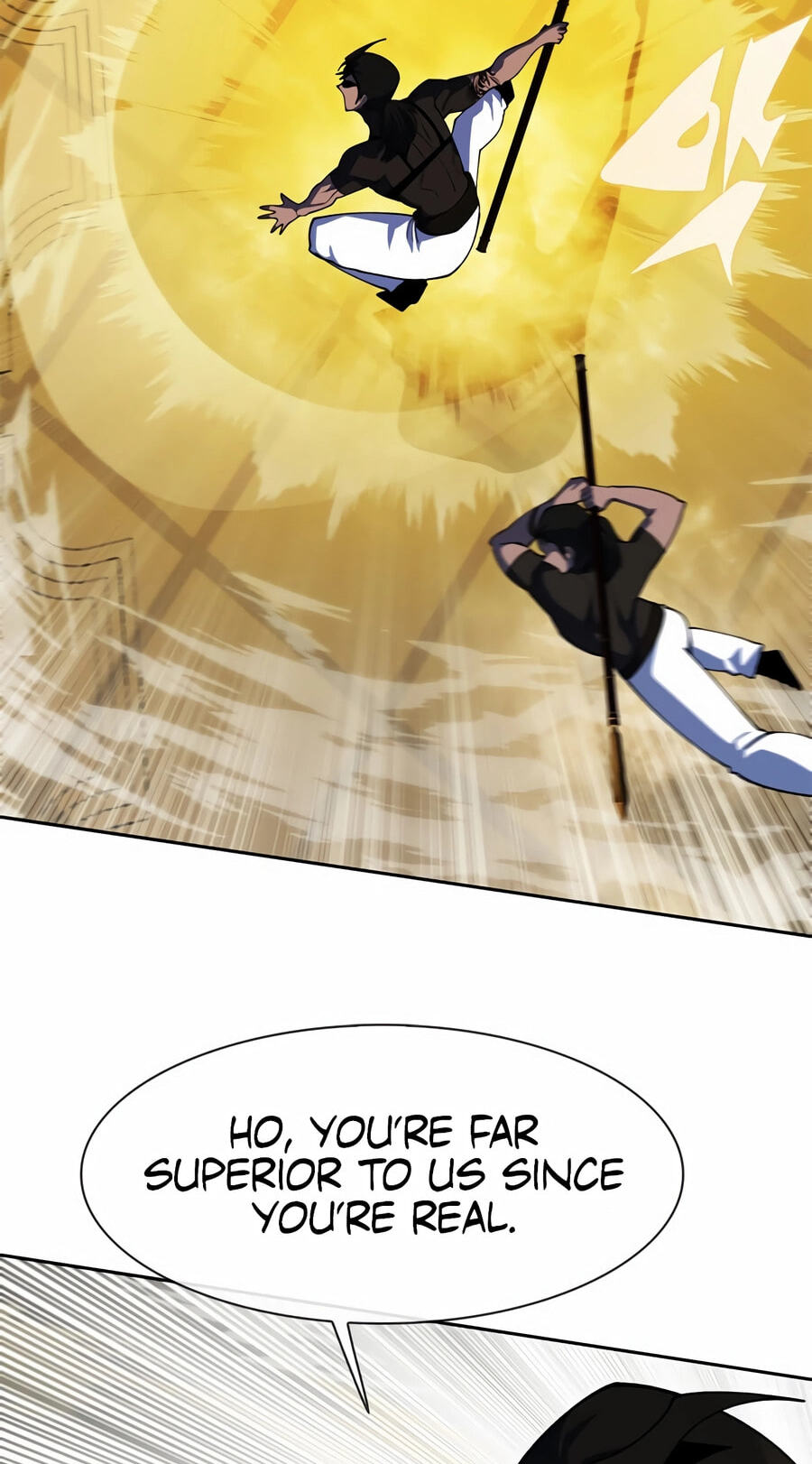 Read Dungeon Porter chapter 63 image 85 on Lezhin