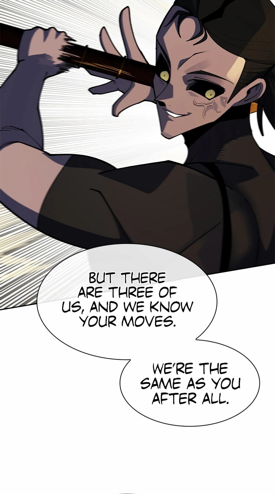 Read Dungeon Porter chapter 63 image 86 on Lezhin