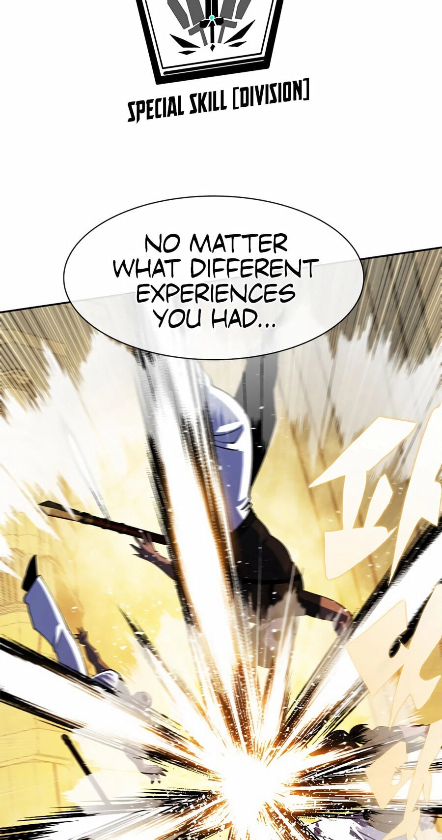 Read Dungeon Porter chapter 63 image 89 on Lezhin