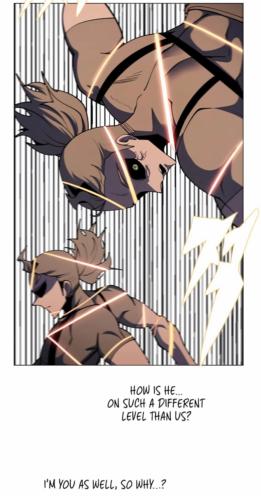 Read Dungeon Porter chapter 63 image 91 on Lezhin
