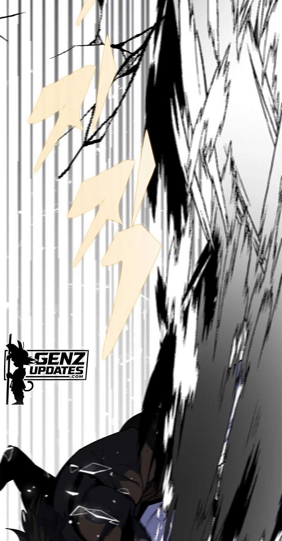 Read Dungeon Porter chapter 63 image 94 on Lezhin