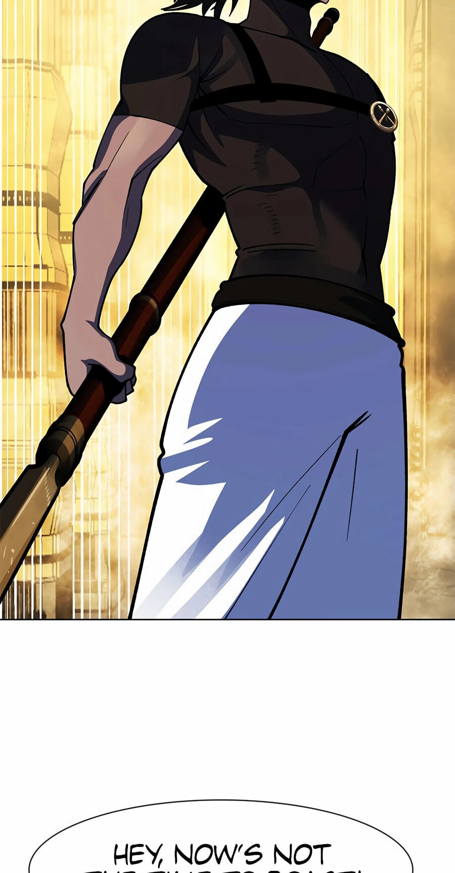 Read Dungeon Porter chapter 63 image 97 on Lezhin