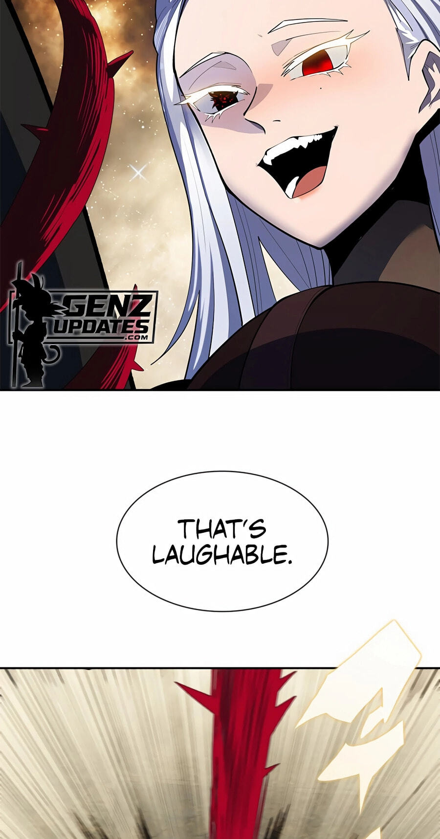 Read Dungeon Porter chapter 69 image 10 on Lezhin