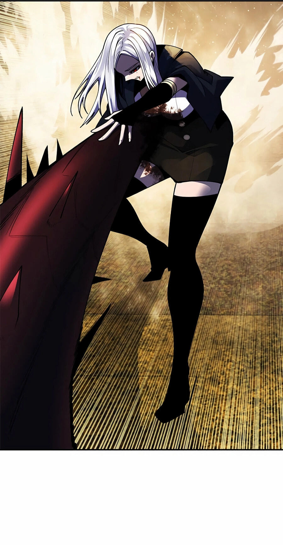 Read Dungeon Porter chapter 69 image 108 on Lezhin