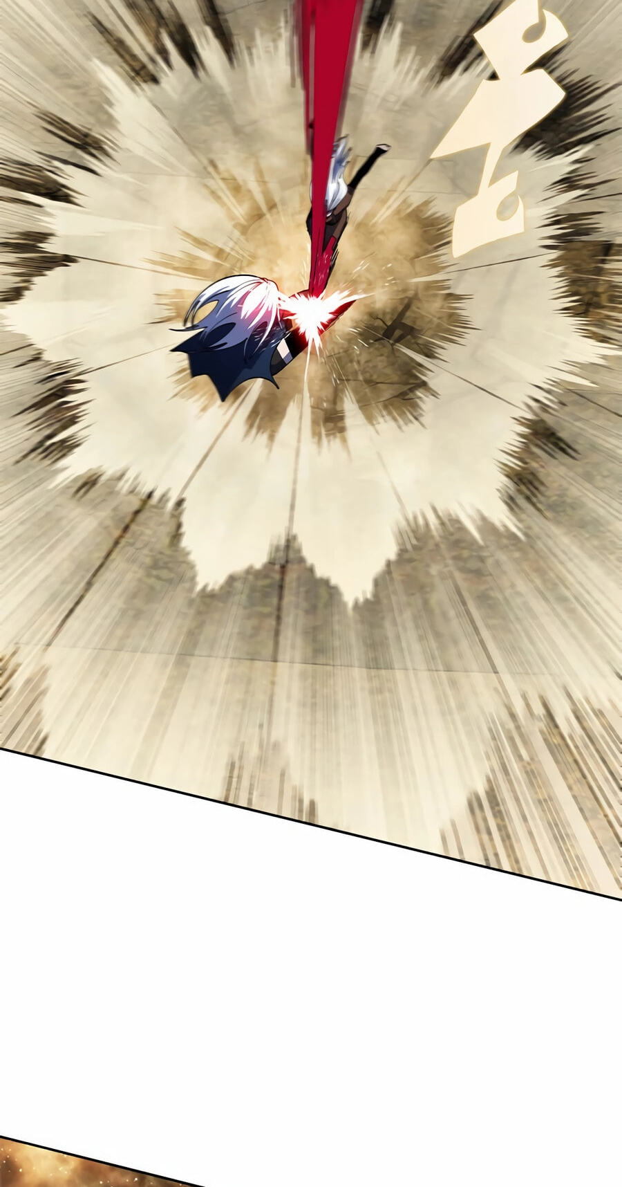 Read Dungeon Porter chapter 69 image 11 on Lezhin