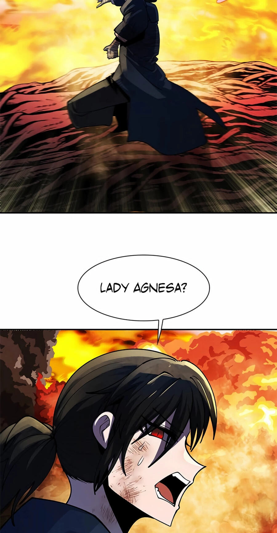 Read Dungeon Porter chapter 69 image 111 on Lezhin