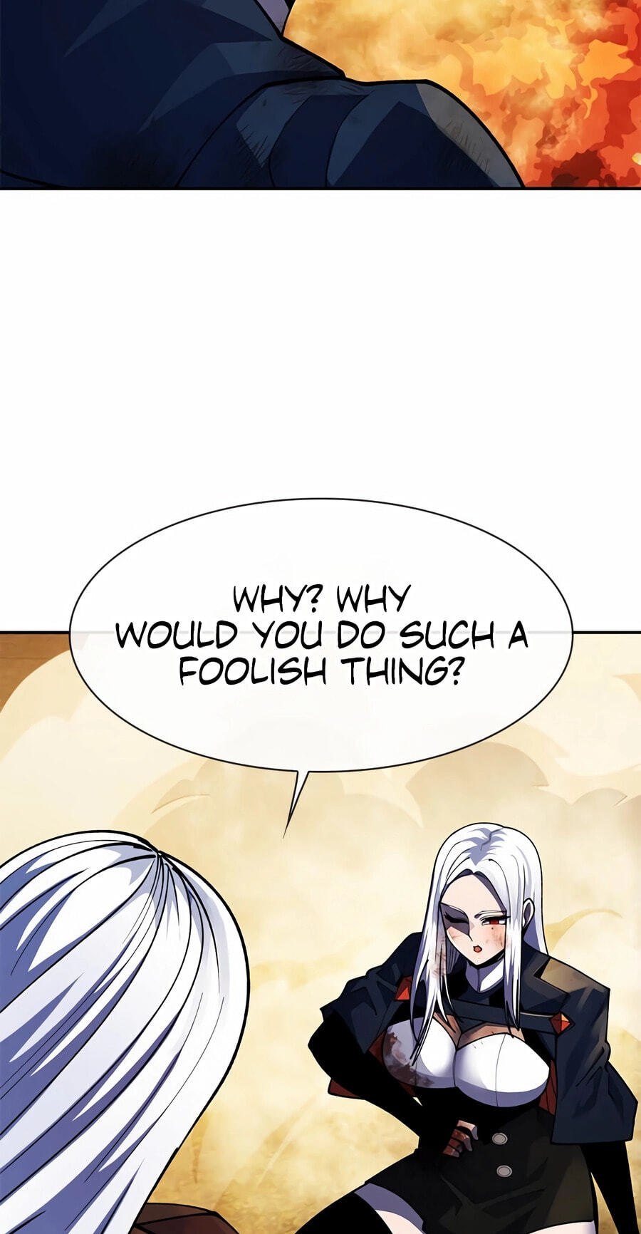 Read Dungeon Porter chapter 69 image 112 on Lezhin