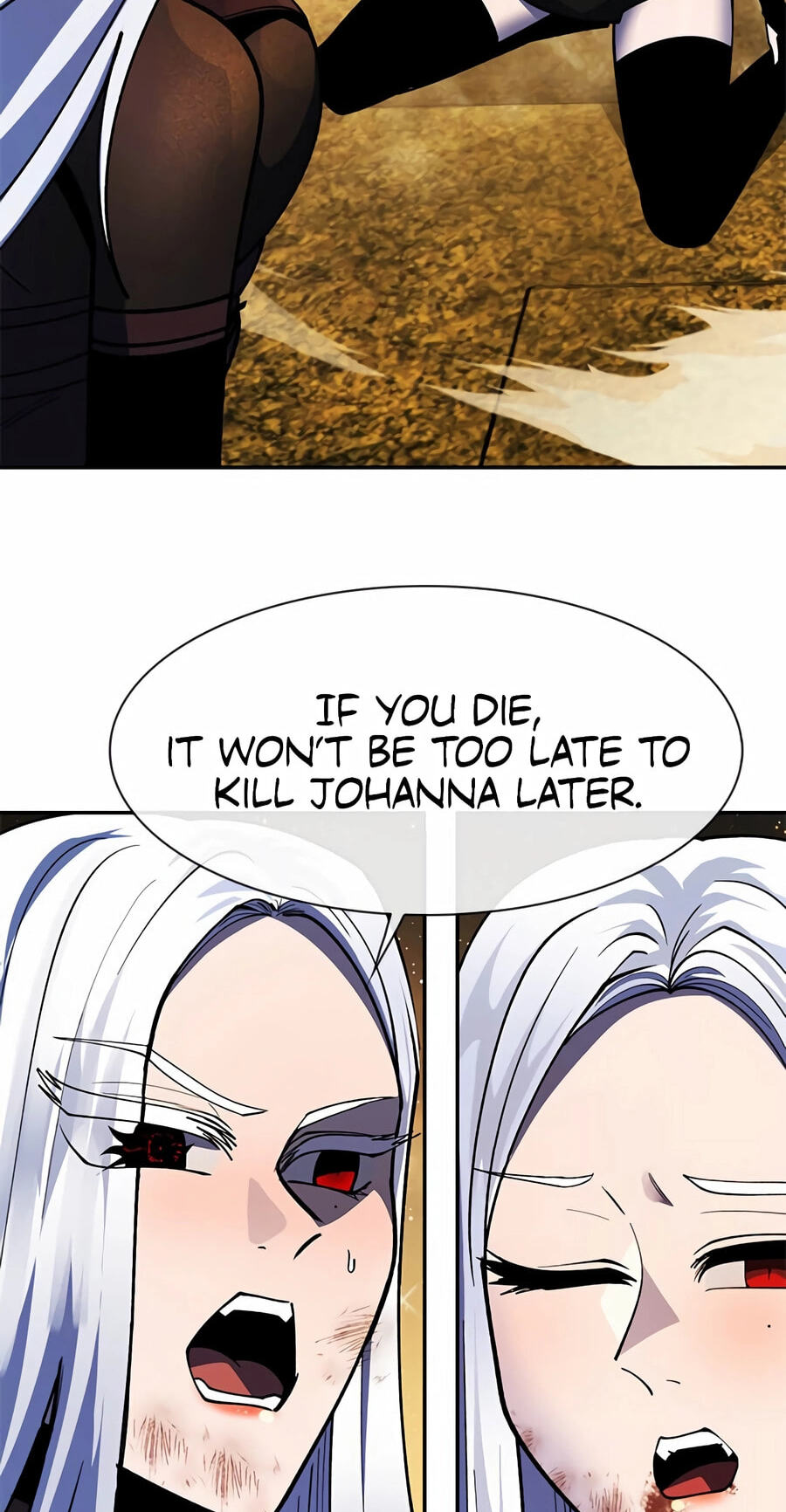 Read Dungeon Porter chapter 69 image 113 on Lezhin