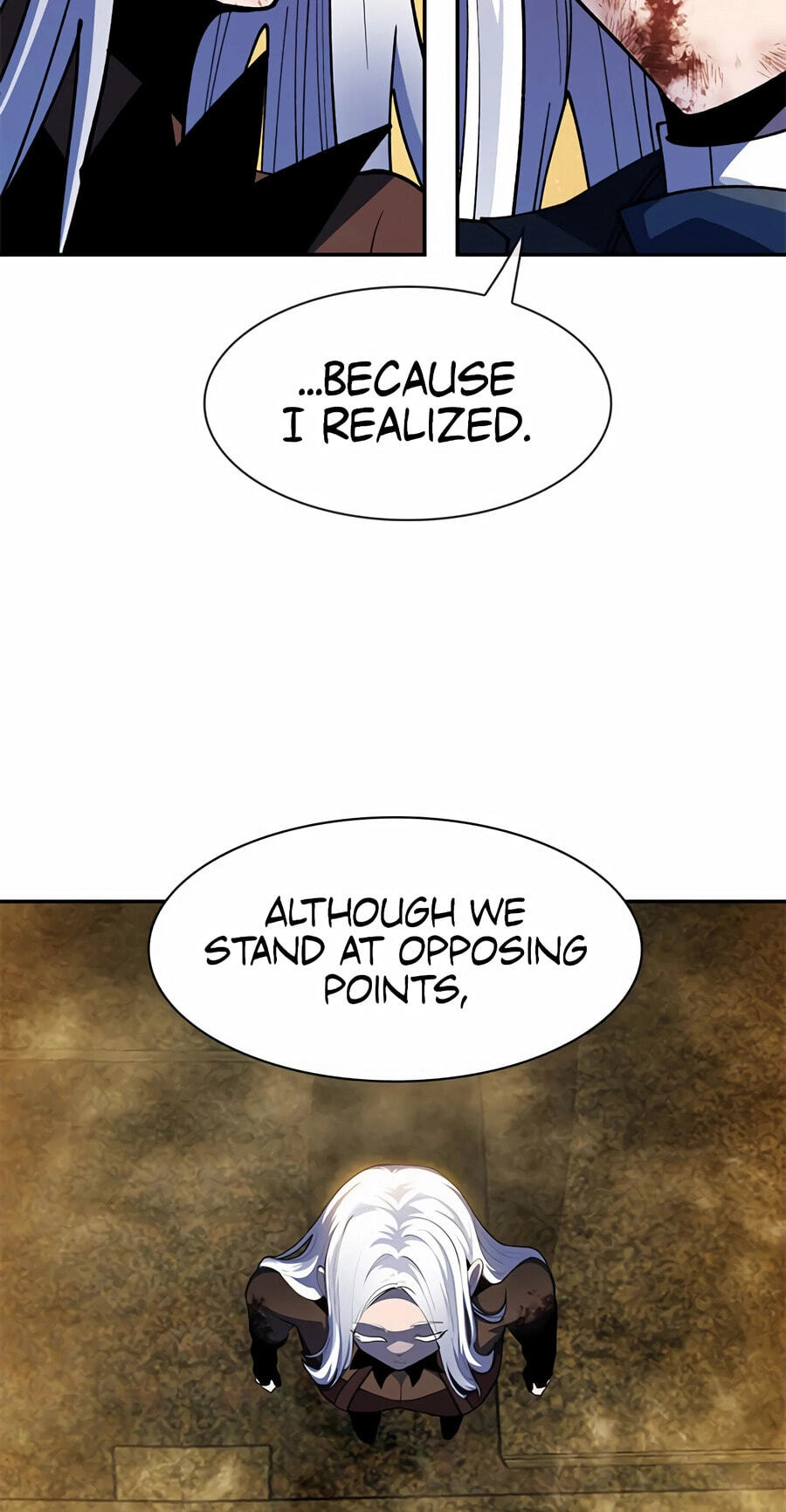 Read Dungeon Porter chapter 69 image 114 on Lezhin