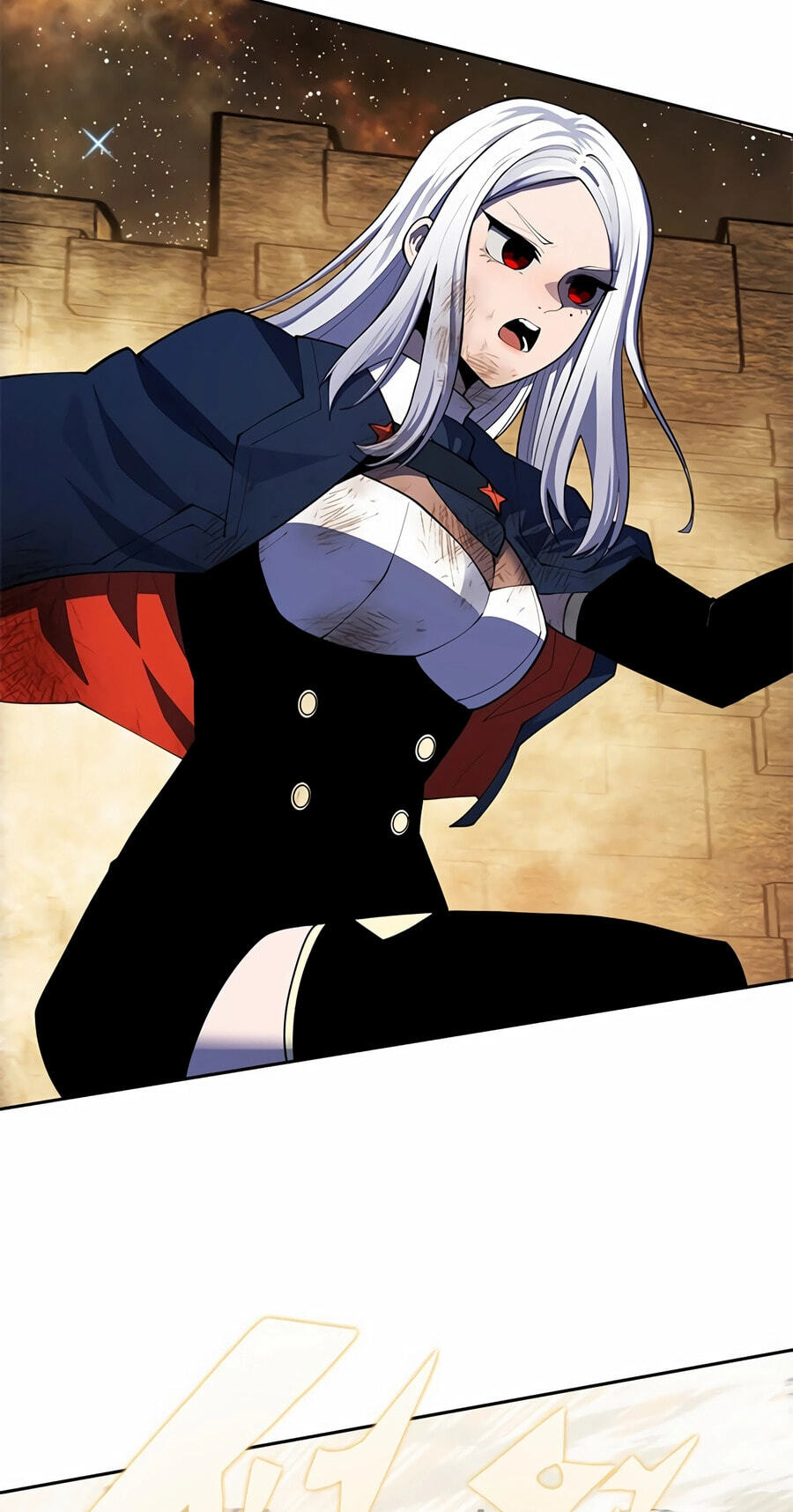 Read Dungeon Porter chapter 69 image 12 on Lezhin