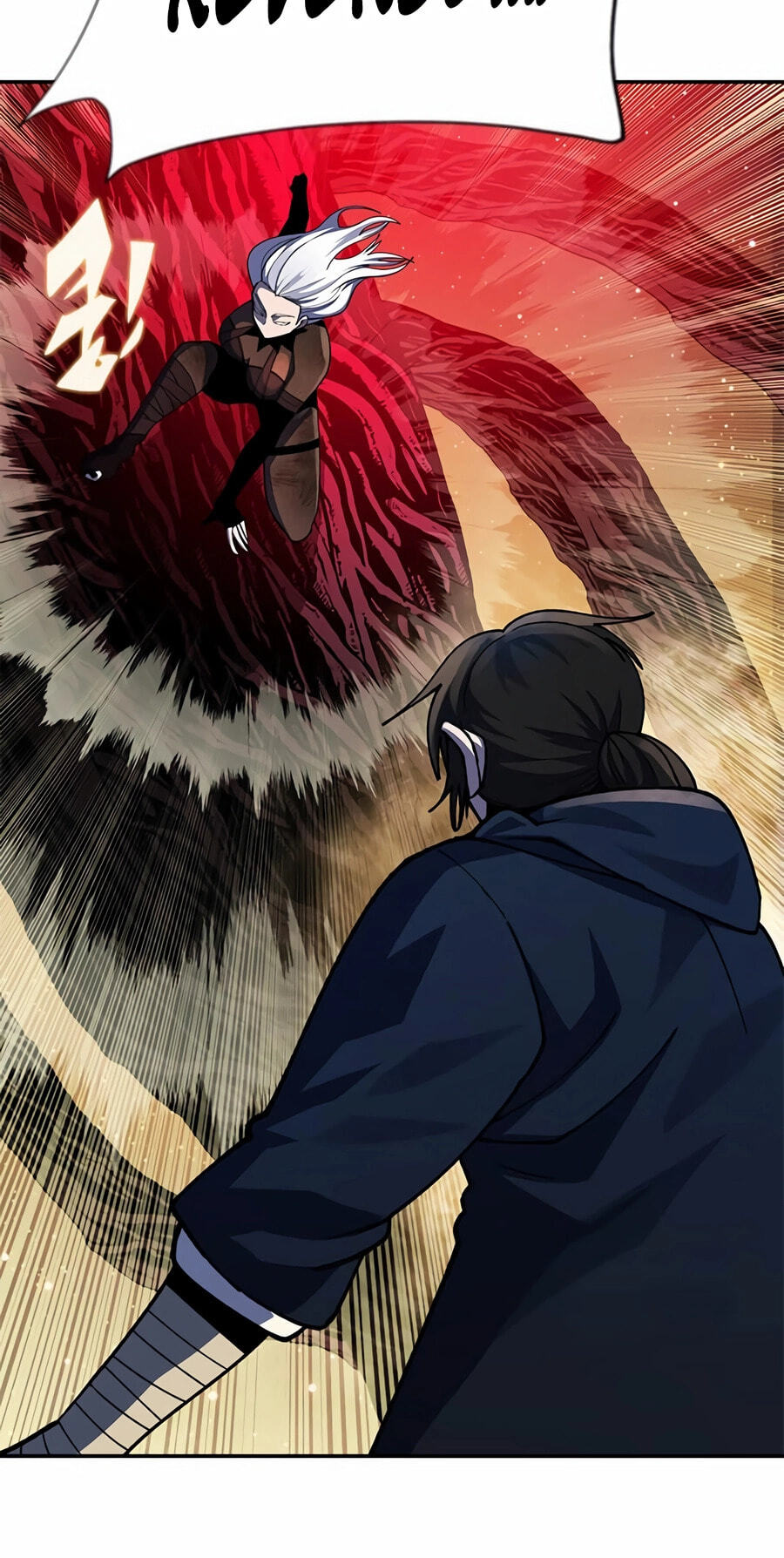 Read Dungeon Porter chapter 69 image 126 on Lezhin